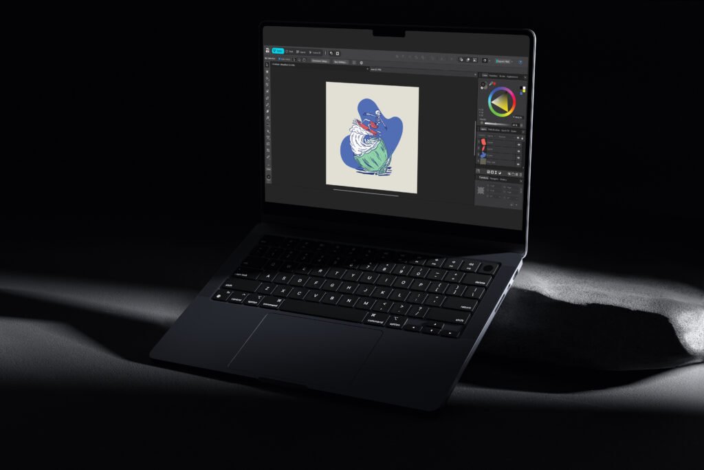 Affinity shortcut keys Affinity shortcut keys