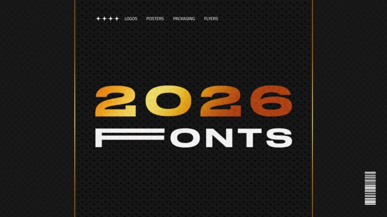free fonts download 2026