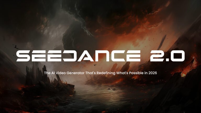 Seedance 2.0