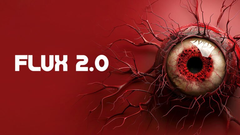 FLUX 2.0
