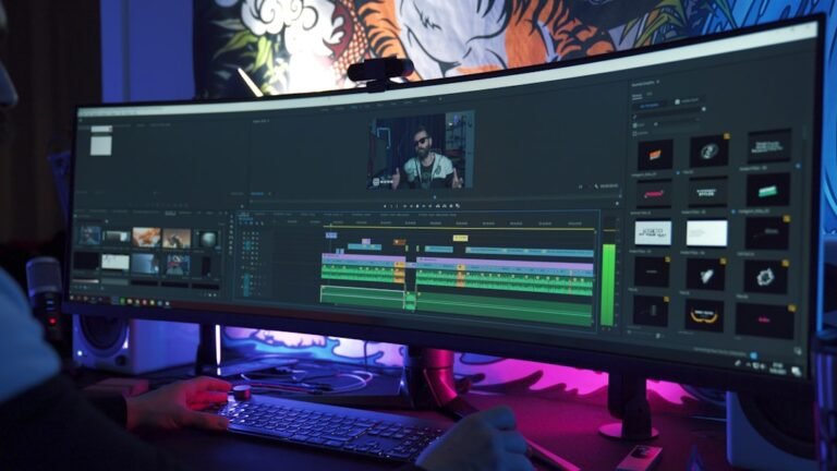 Figma AI image editing tools shown on a designer's screen