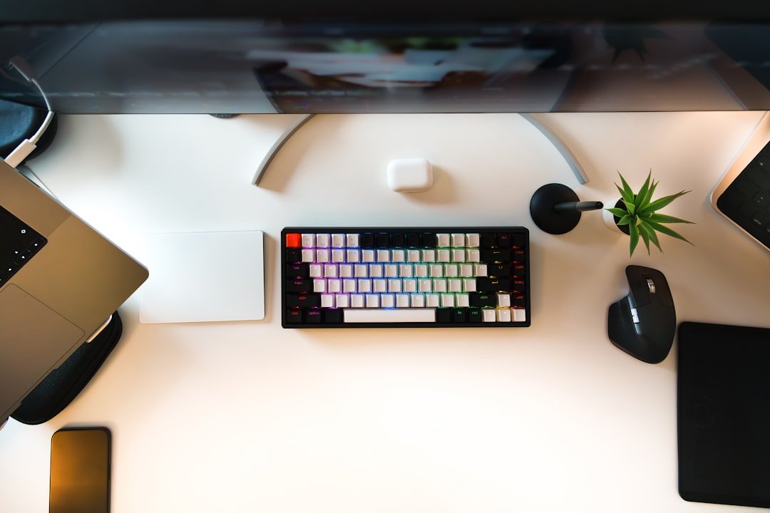 Figma agent skills workspace with design screens on a desktop monitor