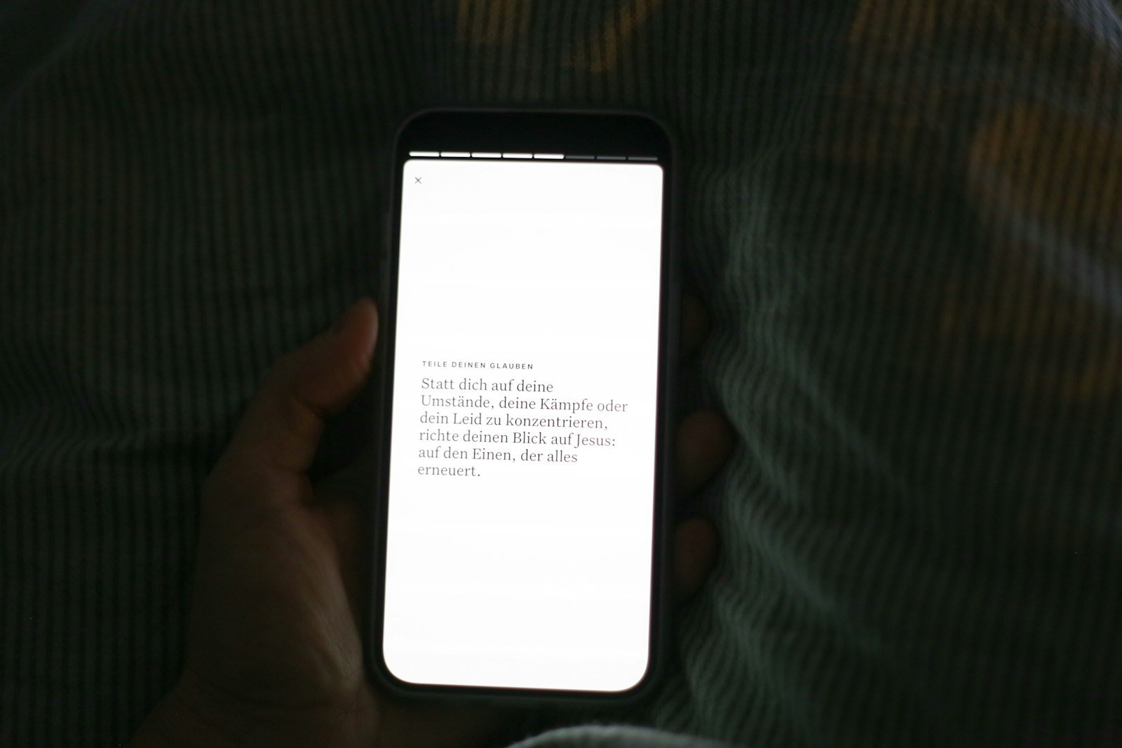 iOS 26.6.1 security update Person installing the iOS 26.6.1 security update on an iPhone