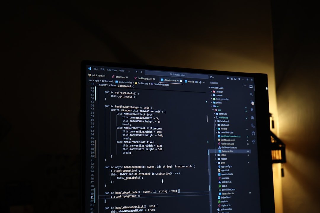 Meta Muse Glimmer coding agent running in a local dark-mode terminal
