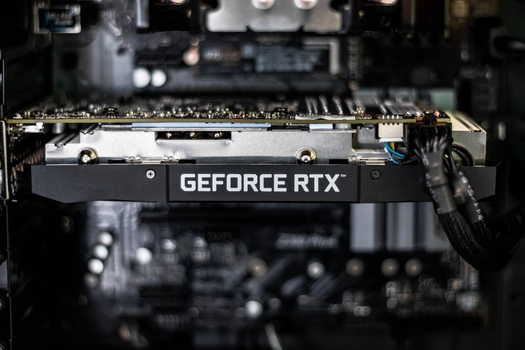 Meta Muse Glimmer running locally on a single consumer GPU