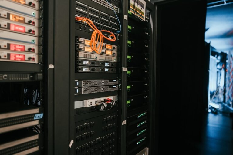 Nvidia OpenAI deal data center servers powering AI infrastructure