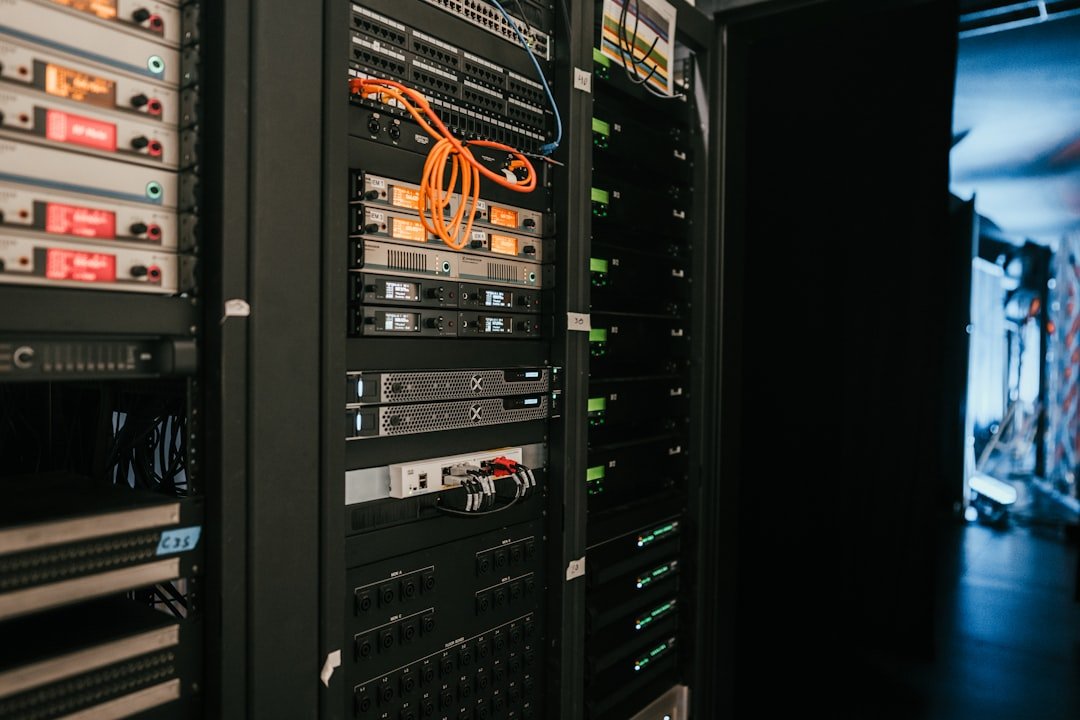Nvidia OpenAI deal data center servers powering AI infrastructure