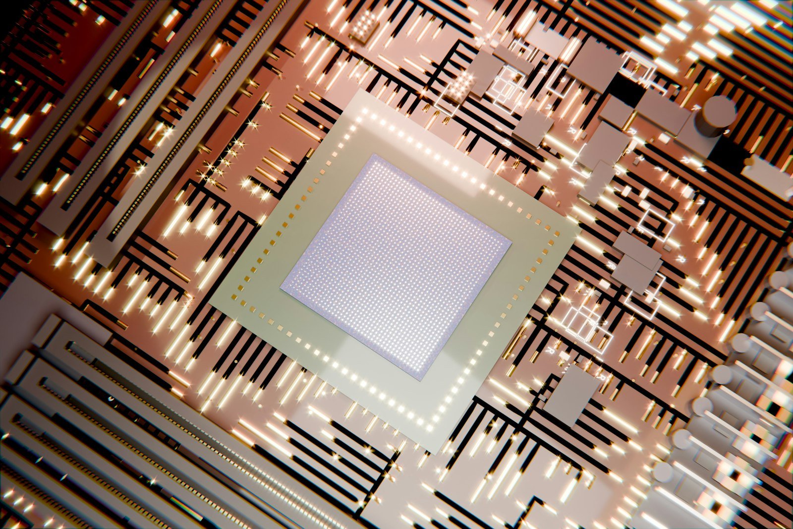 OpenAI Ultrafast API OpenAI Ultrafast API Cerebras chip technology behind real-time AI speed