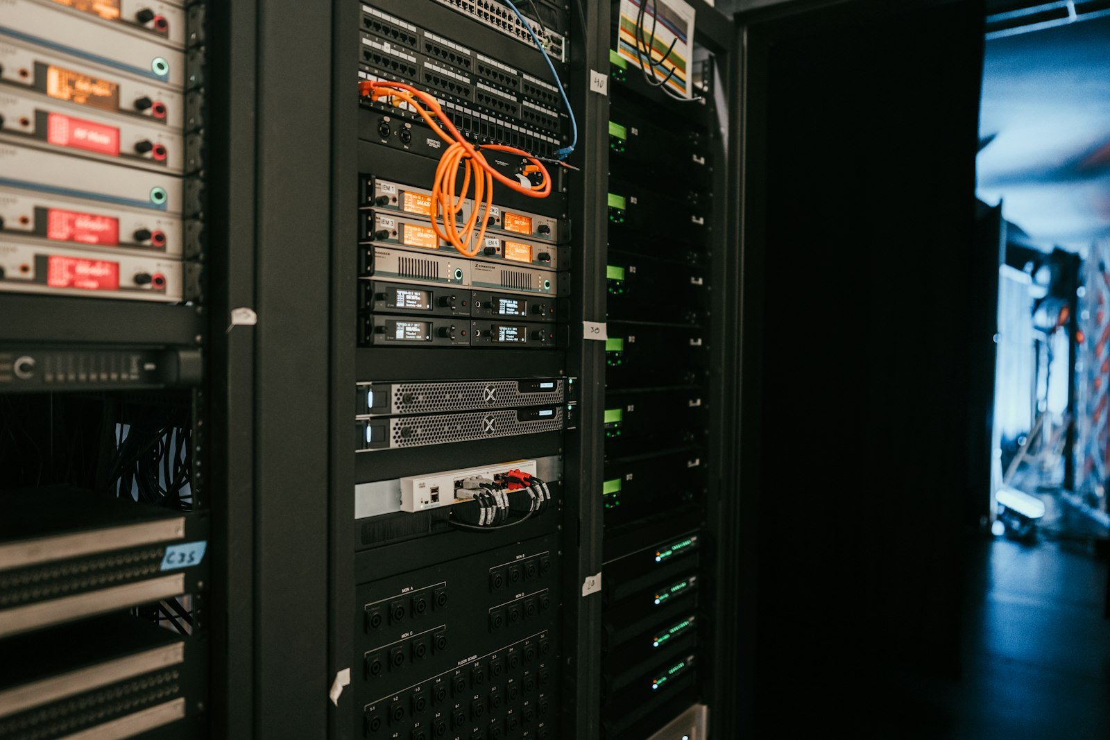 OpenAI Ultrafast API server infrastructure powering 14x faster GPT-5.6 inference