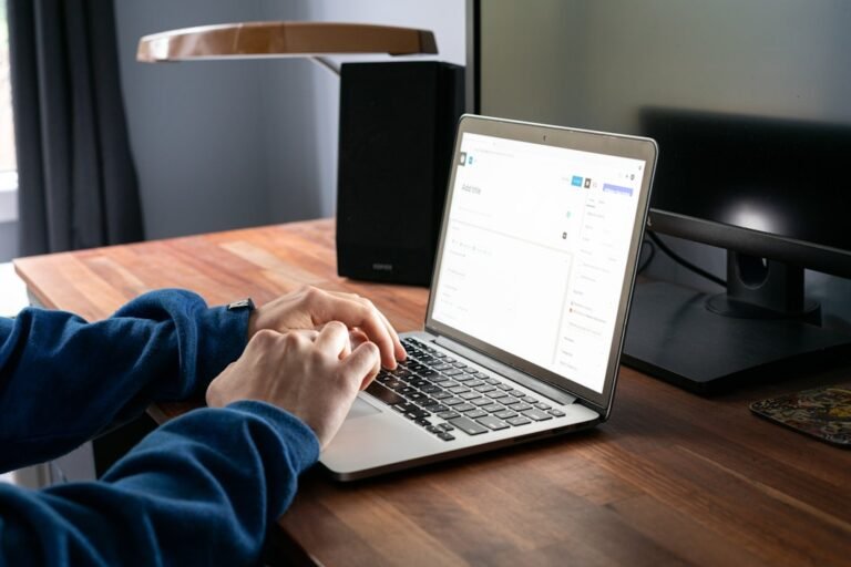 WordPress 7.1 dashboard showing the updated block editor