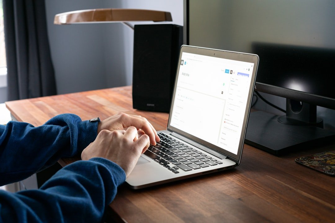 WordPress 7.1 dashboard showing the updated block editor