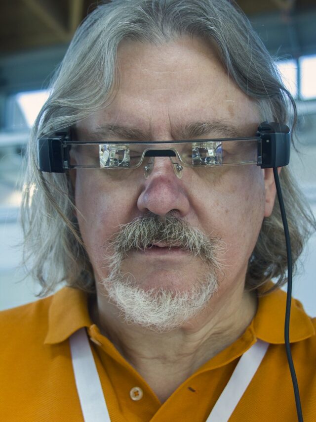 5 AI Smart Glasses You Should Know (2026)