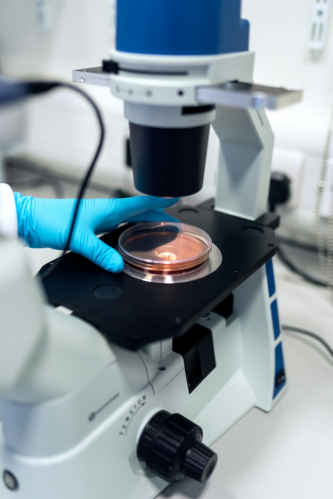 Claude Mythos 5.1 supporting biodefense and drug discovery lab research