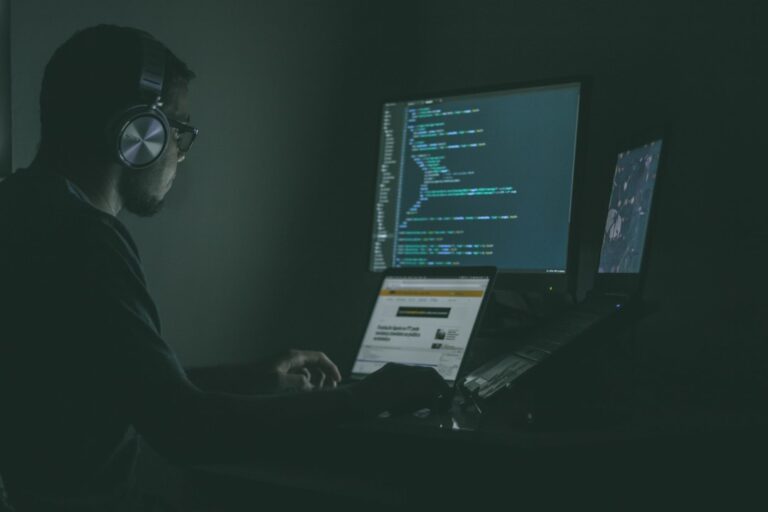 Claude Mythos 5.1 code and data on a research workstation screen