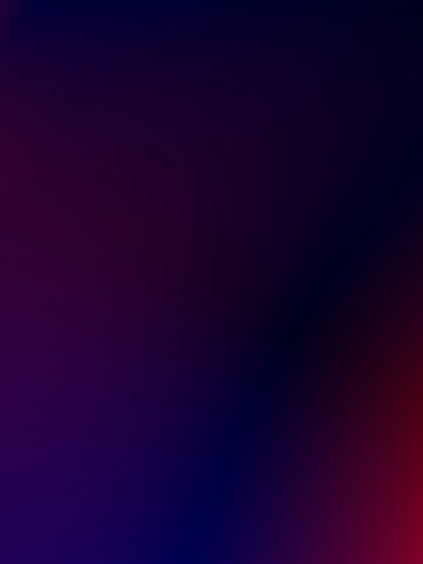 Fall 2026 tech gadgets abstract neon cover image