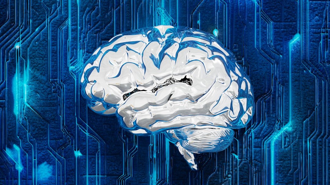 GLM-5.3-Flash multimodal AI model represented as a neural network artwork
