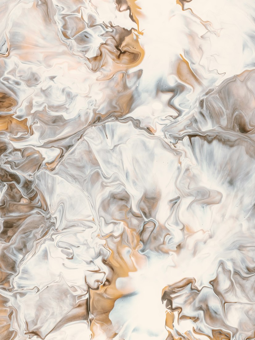 Pantone Cloud Dancer abstract white and gray texture for 2026 color trends