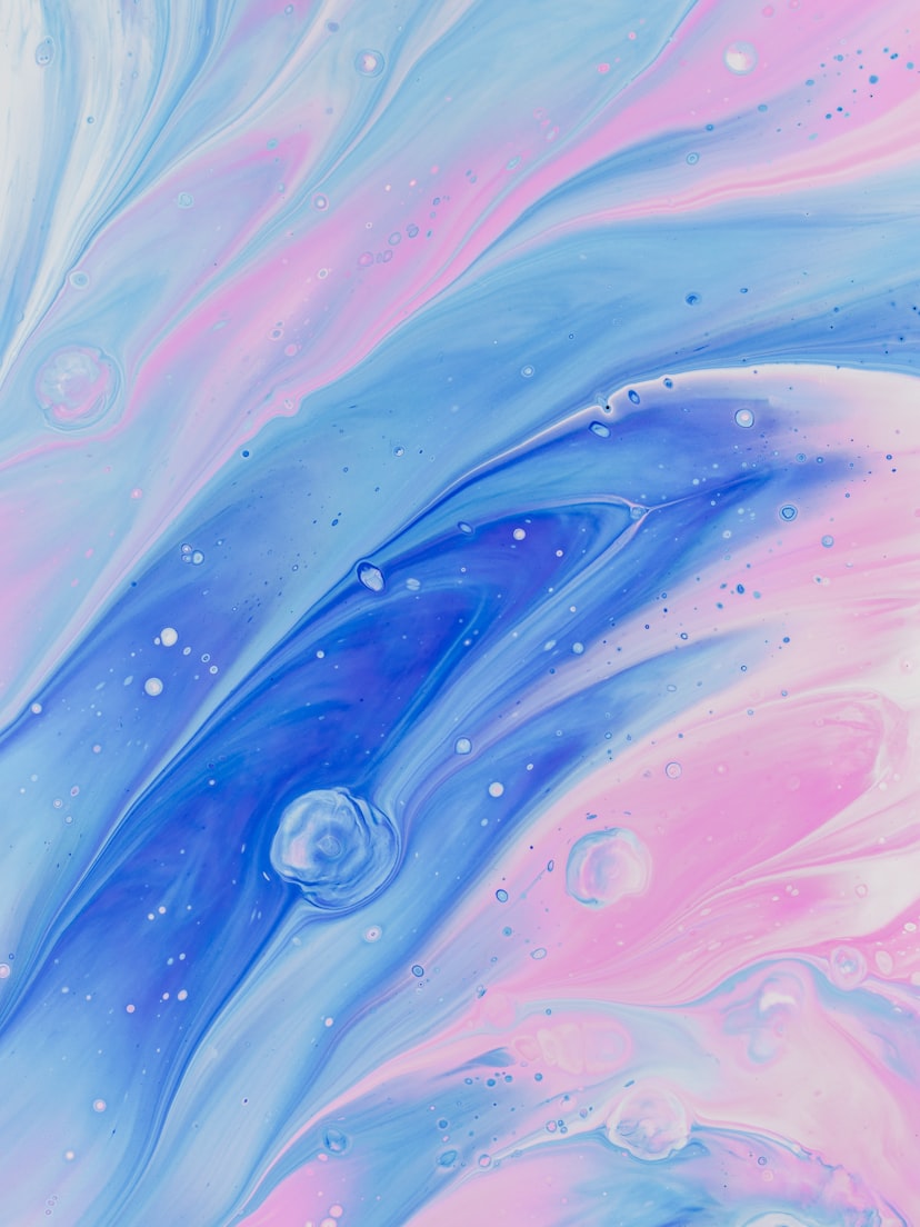 Abstract cover art for Photoshop AI features in 2026