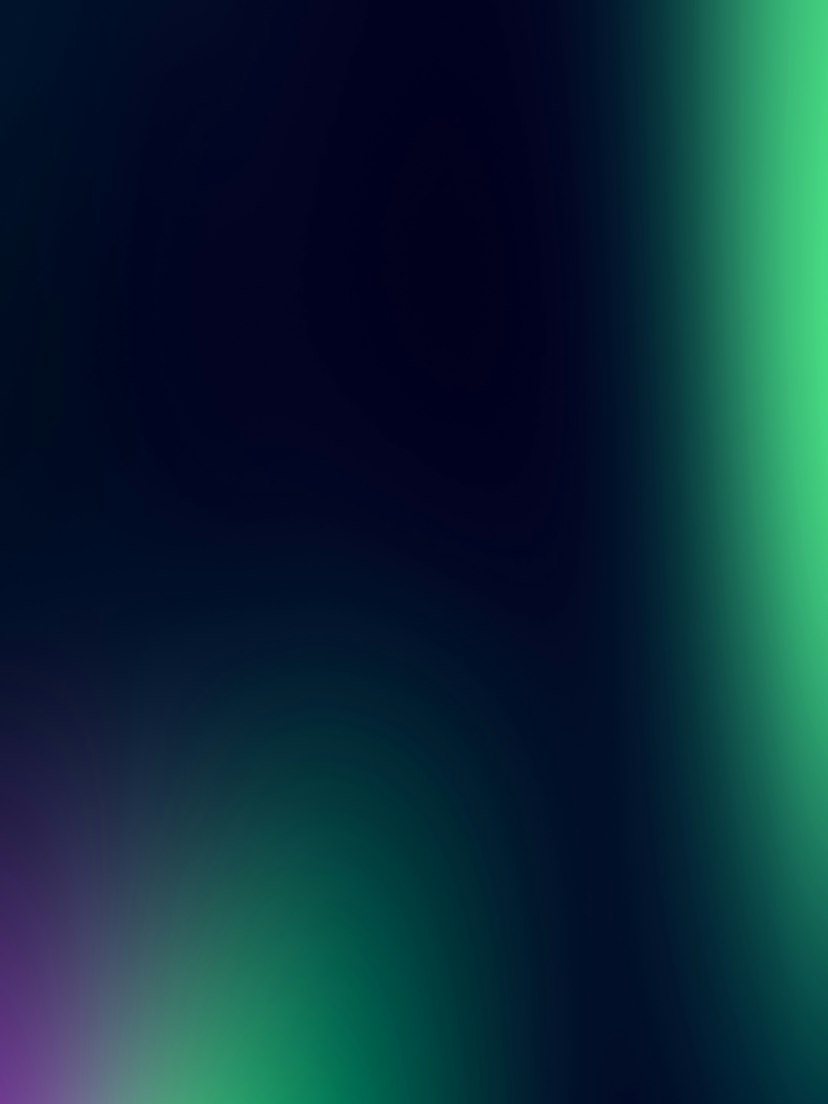 Cybersecurity threats 2026 cover image with abstract gradient