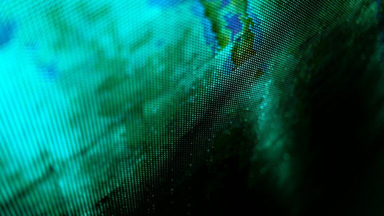Nano Banana Pro vs Midjourney AI image generator comparison abstract display