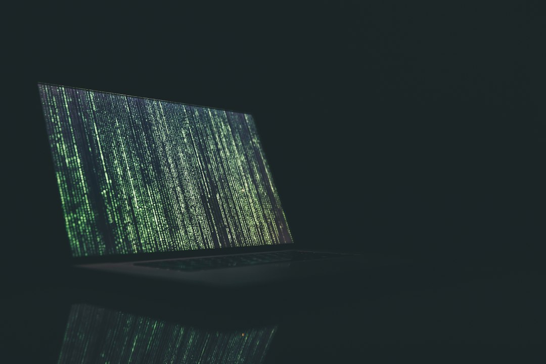 wordpress plugin security audit Developer performing a WordPress plugin security audit on a laptop screen