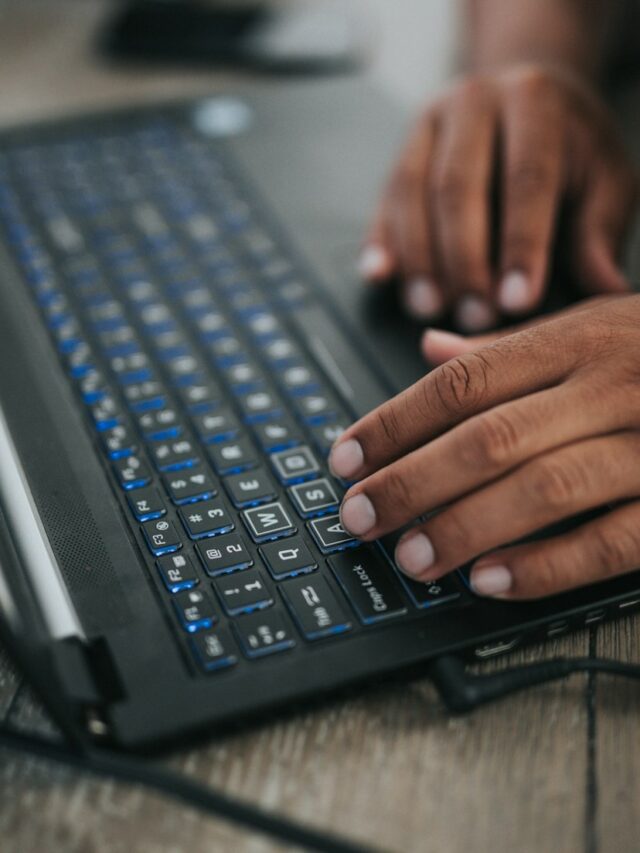 5 Web Accessibility Design Rules You Can’t Ignore in 2026